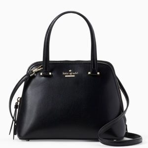 NWT Kate Spade patterson drive small dome satchel